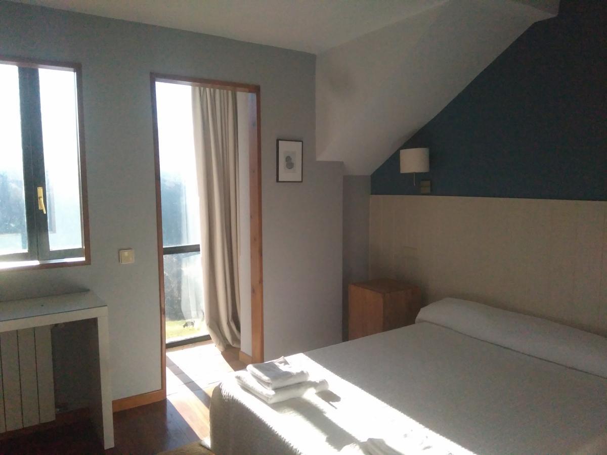 Hotel Montanas De Covadonga Onís エクステリア 写真