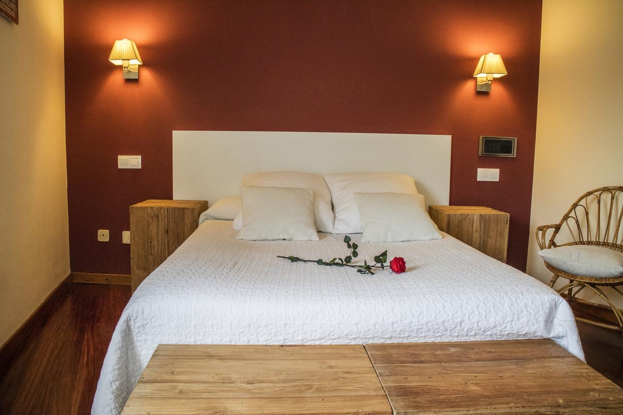 Hotel Montanas De Covadonga Onís エクステリア 写真