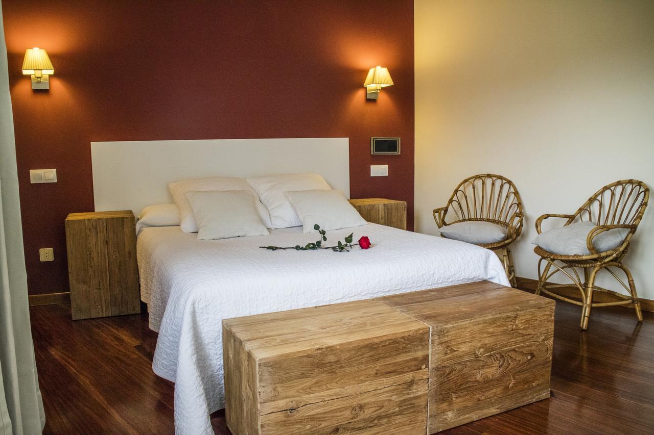 Hotel Montanas De Covadonga Onís エクステリア 写真