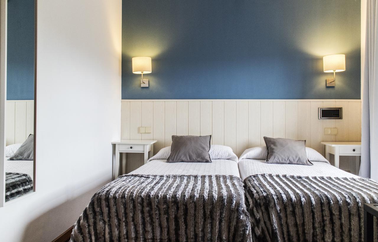 Hotel Montanas De Covadonga Onís エクステリア 写真