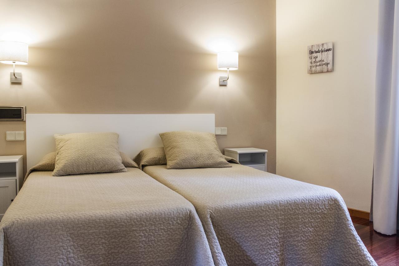 Hotel Montanas De Covadonga Onís エクステリア 写真