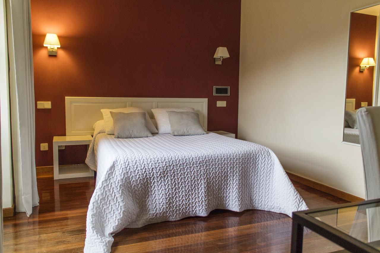 Hotel Montanas De Covadonga Onís エクステリア 写真