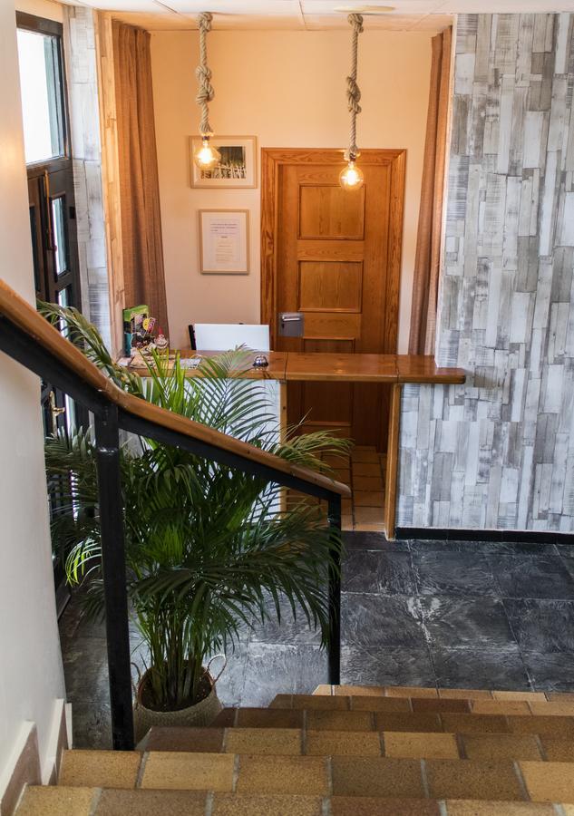 Hotel Montanas De Covadonga Onís エクステリア 写真