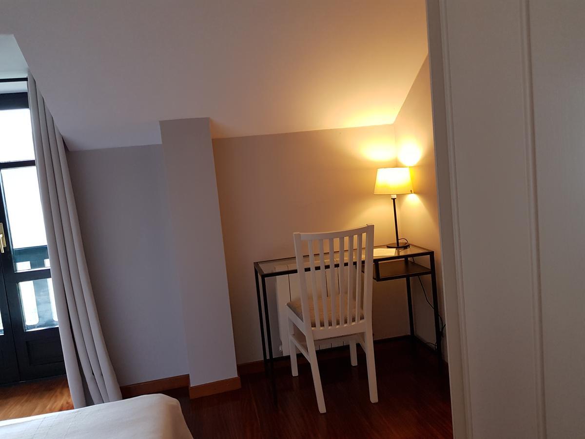 Hotel Montanas De Covadonga Onís エクステリア 写真